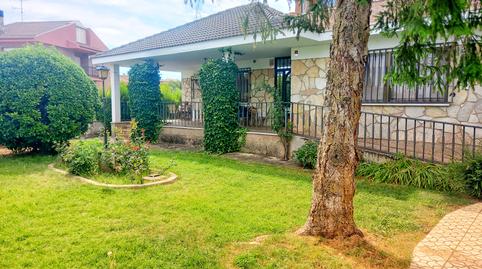 Foto 4 de Casa o xalet en venda a Calle Alcolea del Pinar, 9, Fuentespina, Burgos