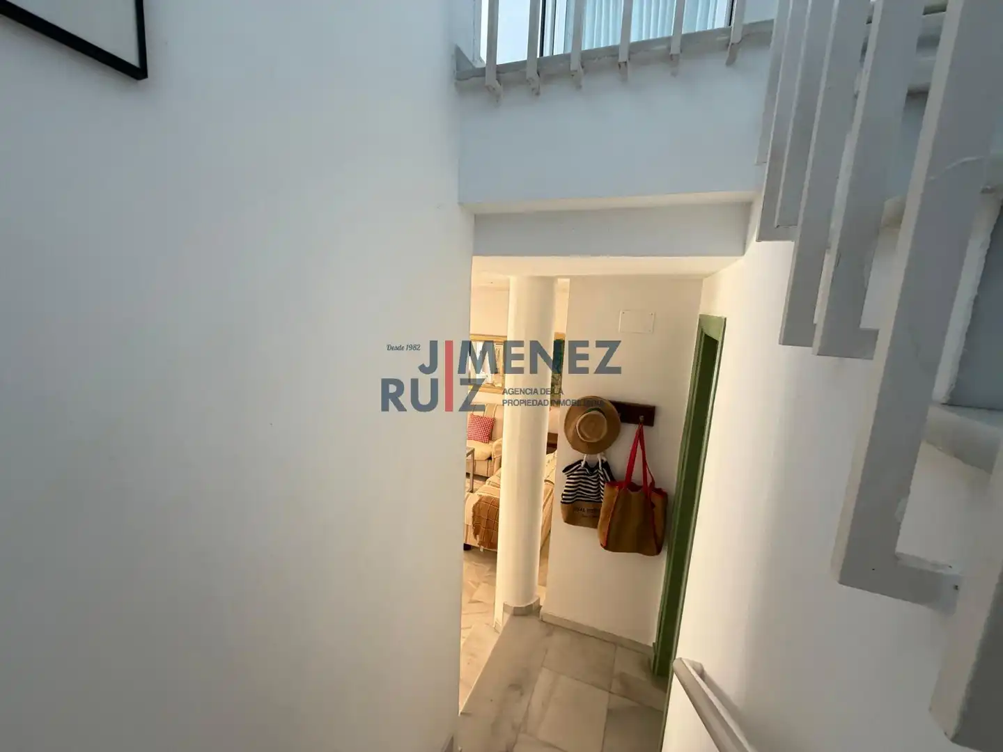 Casa adosada en venta en El Puerto de Santa María