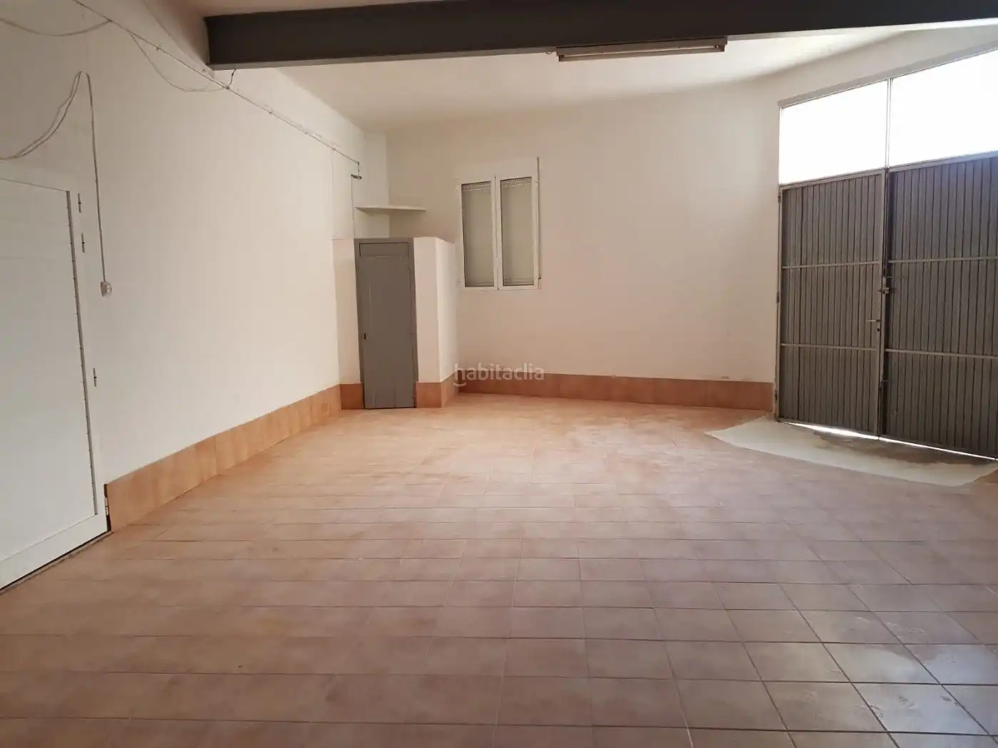 Gewerbefläche zur Miete in Carrer de Sant Antoni 7, imagen 3