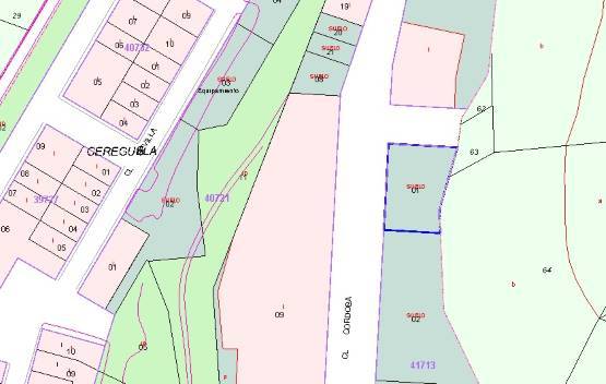 Terreno residencial en Venta en CORDOBA, -1 en Cárcheles