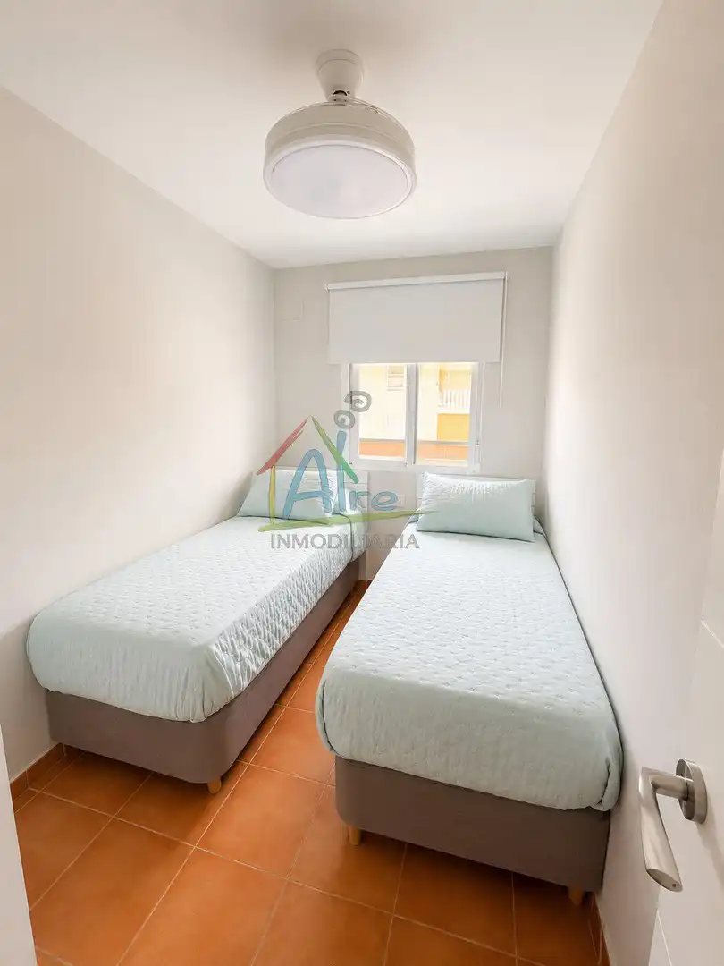 Wohnung zum Verkauf in Del Terrón, imagen 9