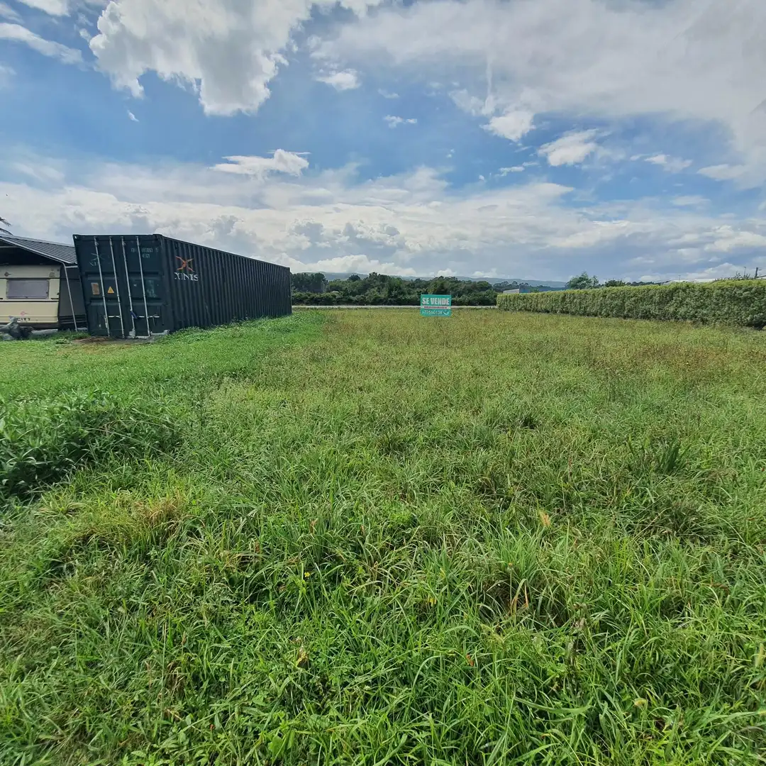 Residencial en venda en Tapia de Casariego