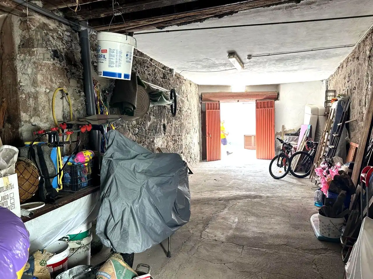 Casa amb jardí en venda a Buenavista del Norte, imagen 56