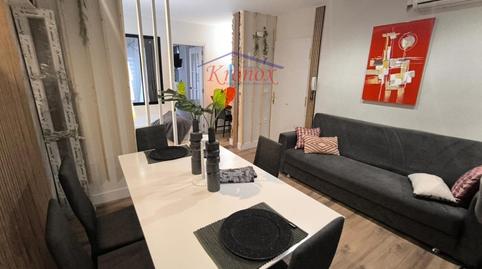 Foto 3 de Piso en venta en Pico Collarada, San Diego, Madrid