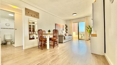 Foto 2 de Apartamento en venta en Playa del Galán, La Manga del Mar Menor