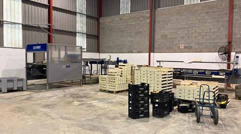 Photo 5 of Industrial buildings to rent in A-1234, Zaidín, Huesca