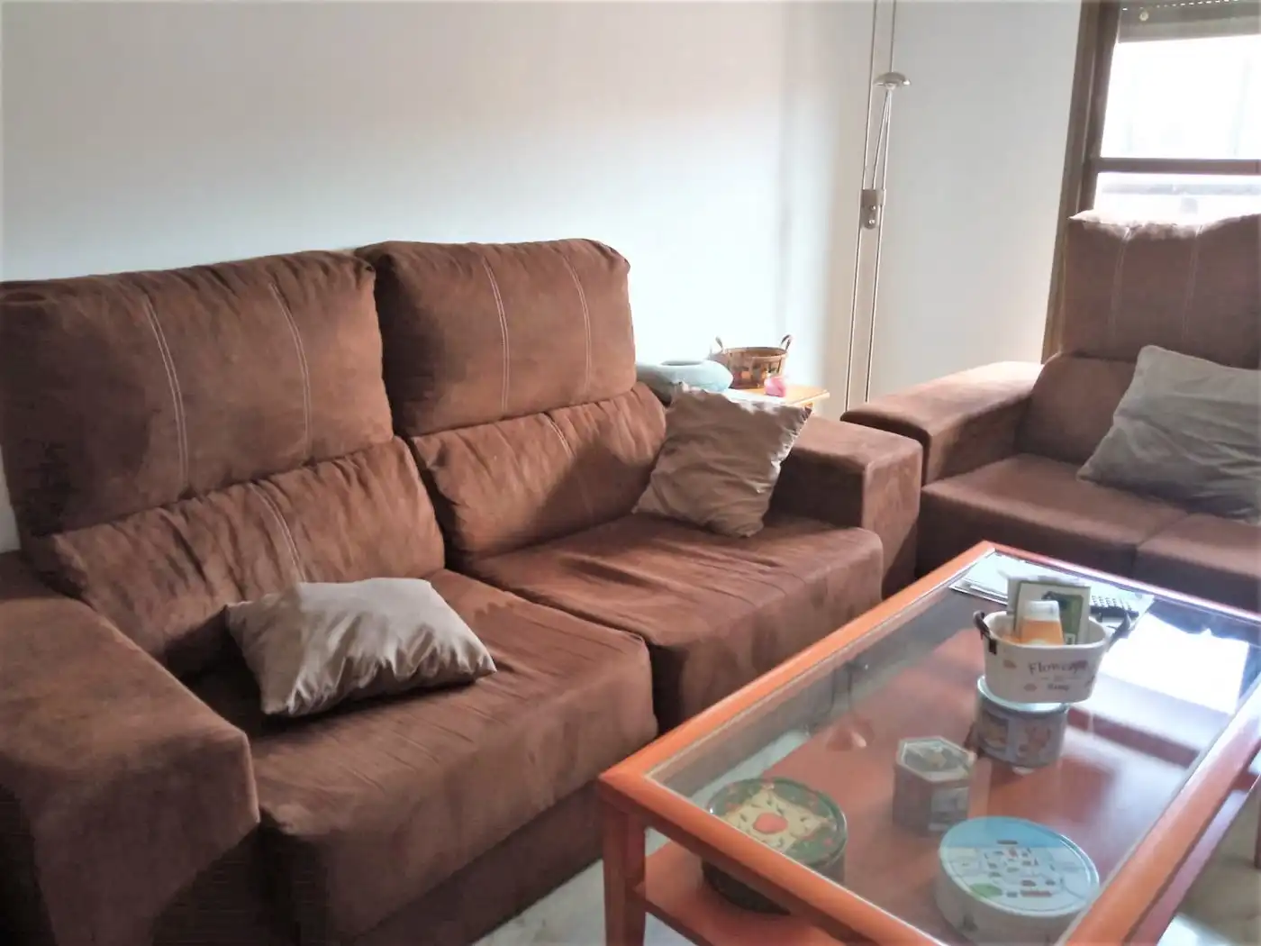 Apartment mit Aufzug zur Miete in Centro, imagen 4