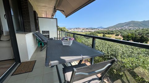 Foto 2 de Piso en venta en Carrer Les Aigües, Grifeu - Cap Ras - Els Estanys - Sant Genís, Llançà