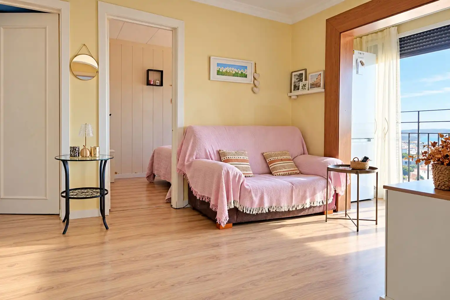 Flat for sale in Centre, imagen 7