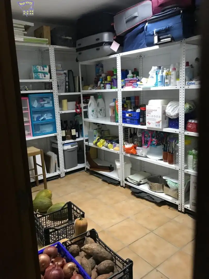 Casa con terraza en venta en Arcos de la Frontera, imagen 39