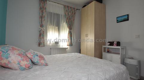 Foto 5 de Casa adosada en venda a La Planilla, Málaga