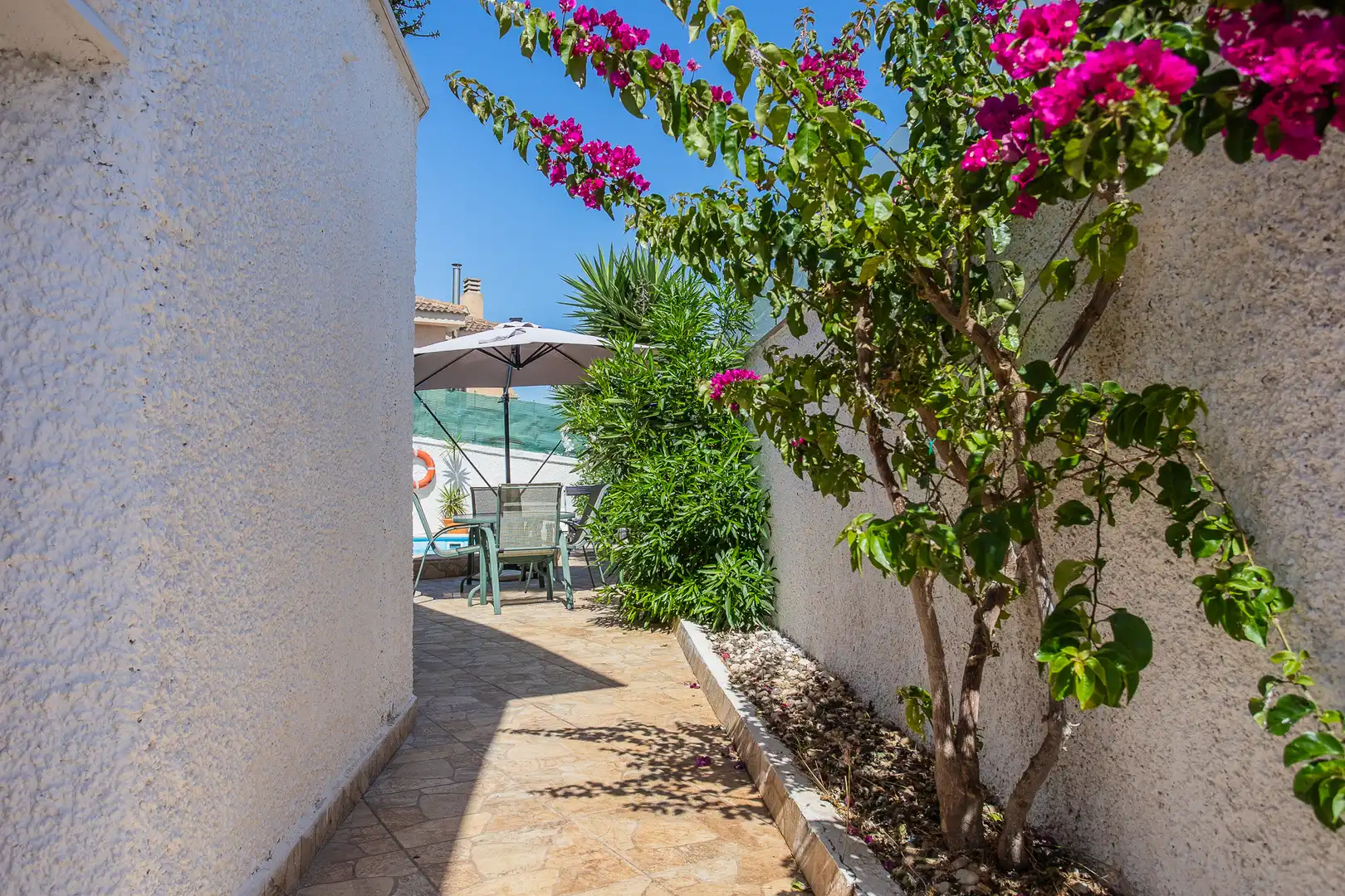 Logement avec piscine à vendre à Santiago de la Ribera, imagen 7