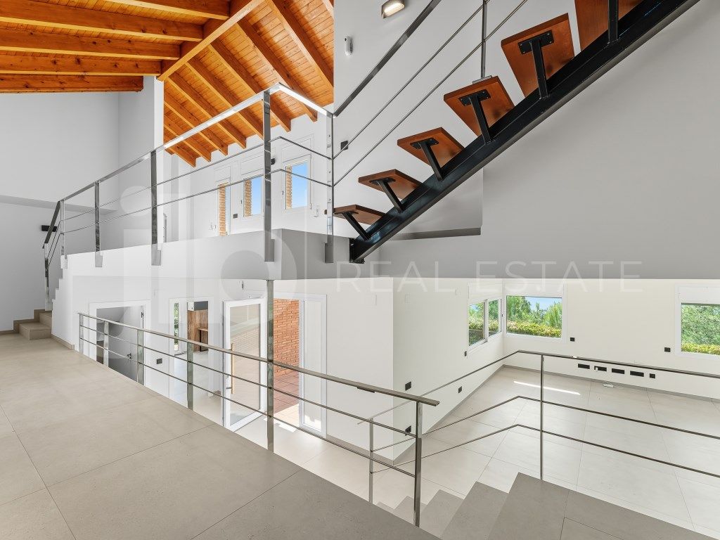 Casa o xalet en venda a Calle Ponent (C. Aragall)