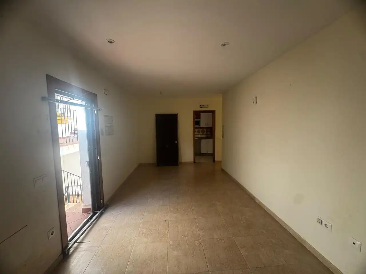 Flat for sale in Las Salinas