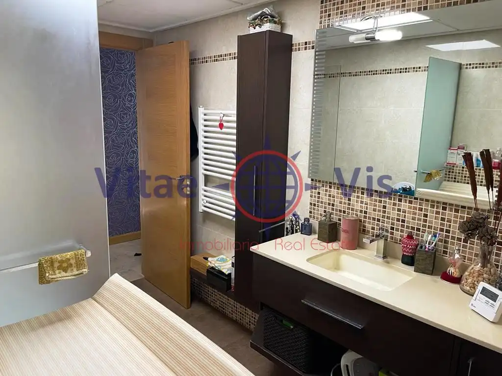 Penthouse with lift for sale in Avenida Europa, imagen 11