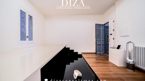 Photo 4 of Planta baja for sale in Jerónimos, Madrid