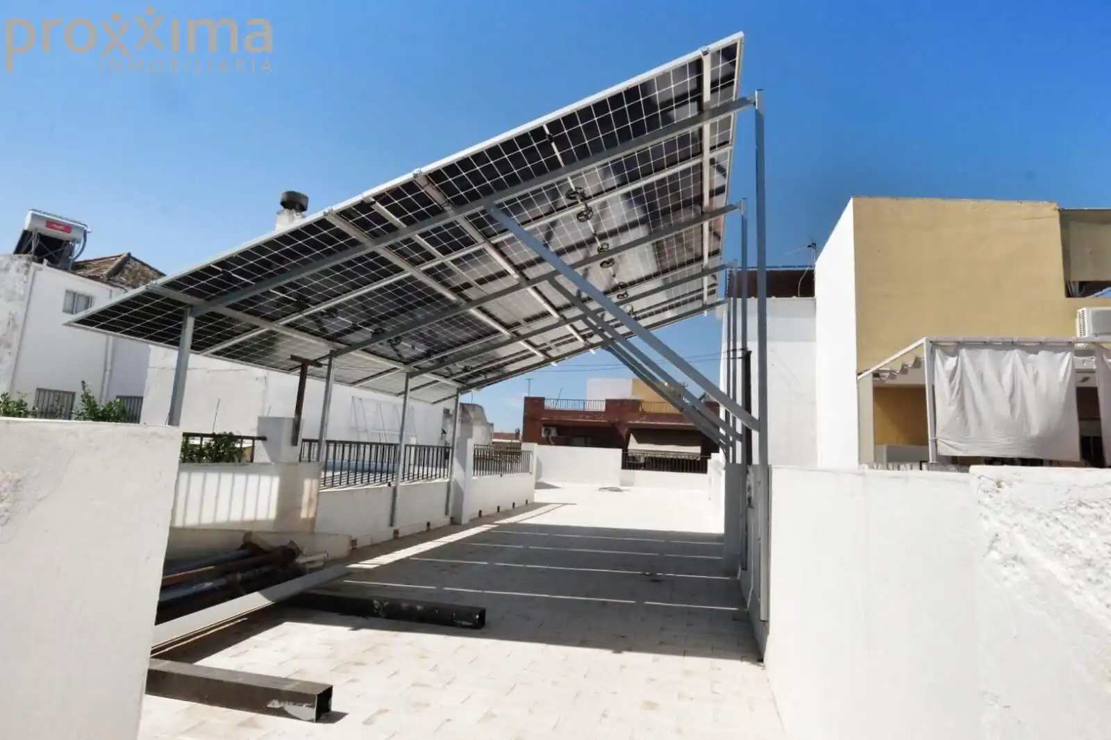 Maison avec jardin à vendre à San José de la Rinconada, imagen 37