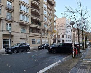 Exterior view of Garage for sale in Donostia - San Sebastián 