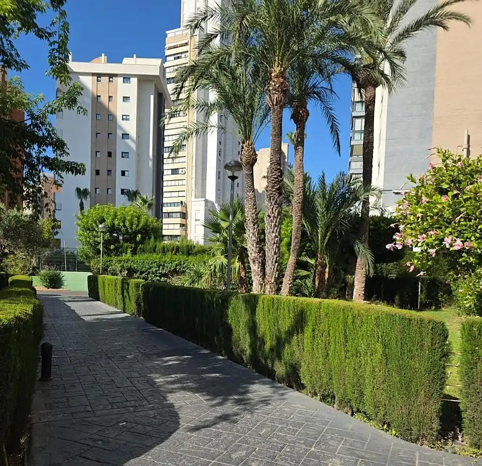 Mini appartamento con piscina in vendita a Levante Alto, imagen 13