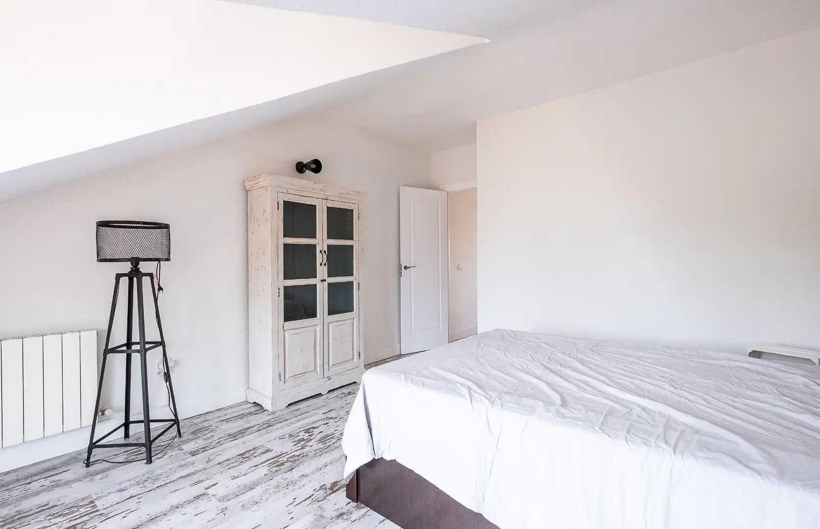 Habitación de Casa adosada en venta en Guadarrama con Aire acondicionado, Calefacción y Piscina