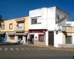 Vista exterior de Pis en venda en Torremejía
