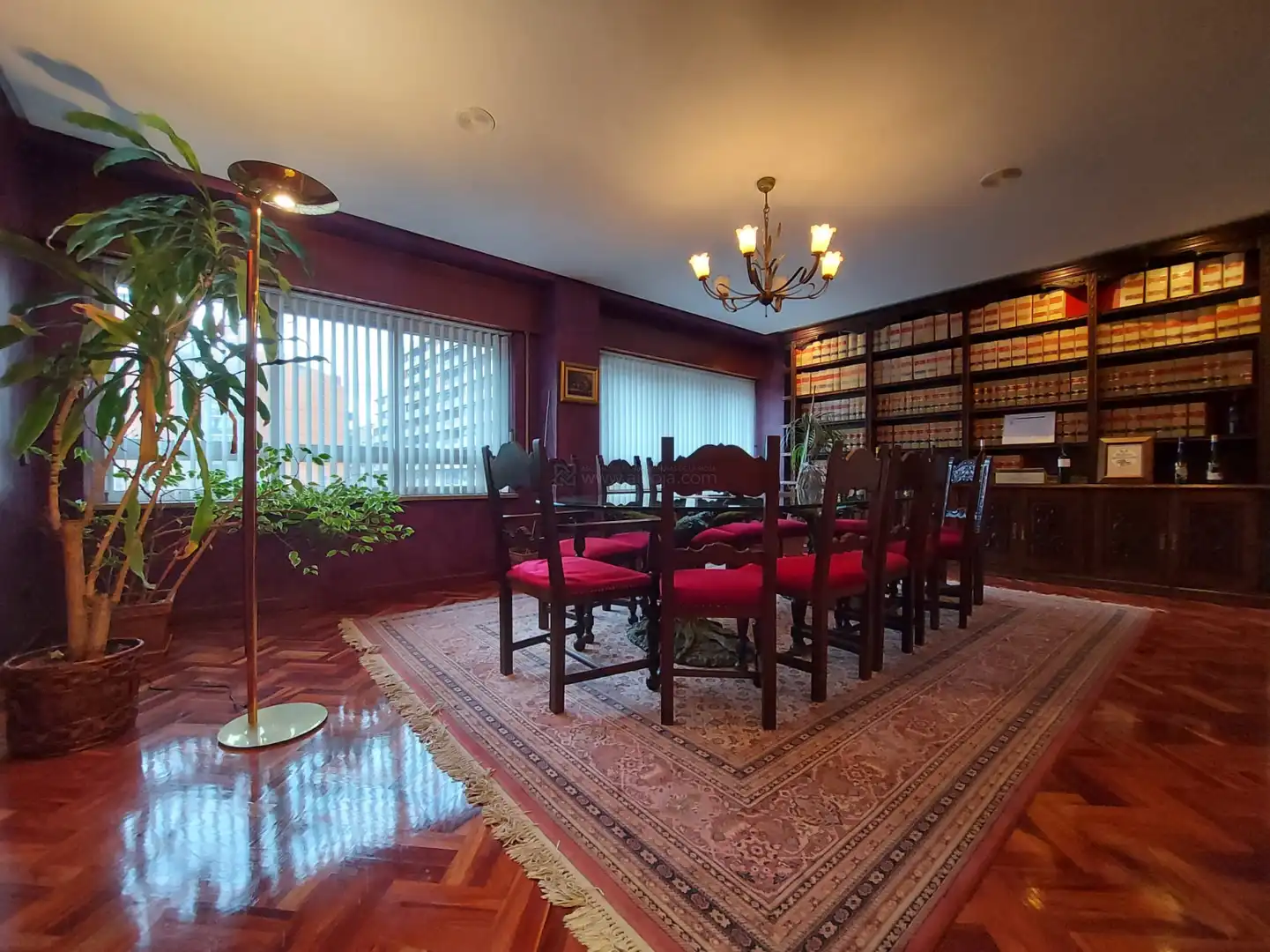 Appartement avec terrasse à vendre à Logroño - Gran Via Juan Carlos I, imagen 5