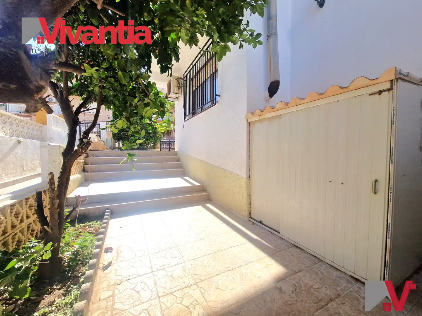Villa avec terrasse à vendre à El Hornillo, imagen 6