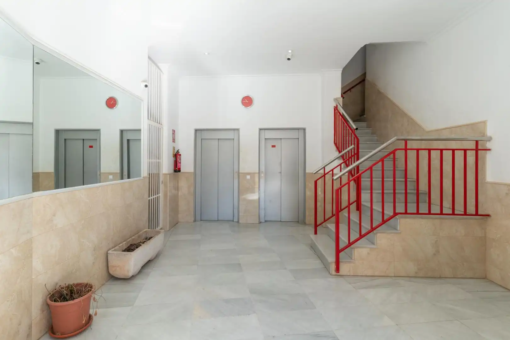 Ático en venta en Roquetas de Mar con Aire acondicionado, Terraza y Trastero