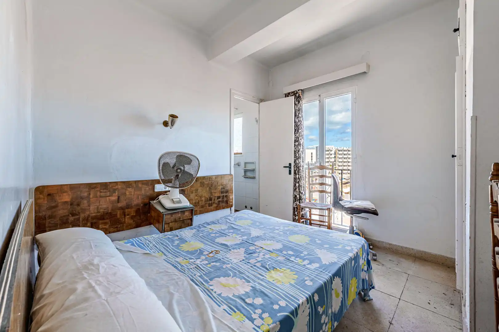 Bedroom of Buildings for sale in Torremolinos