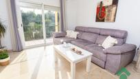 Living room of Flat for sale in Algeciras  with Air Conditioner, Heating and Terrace