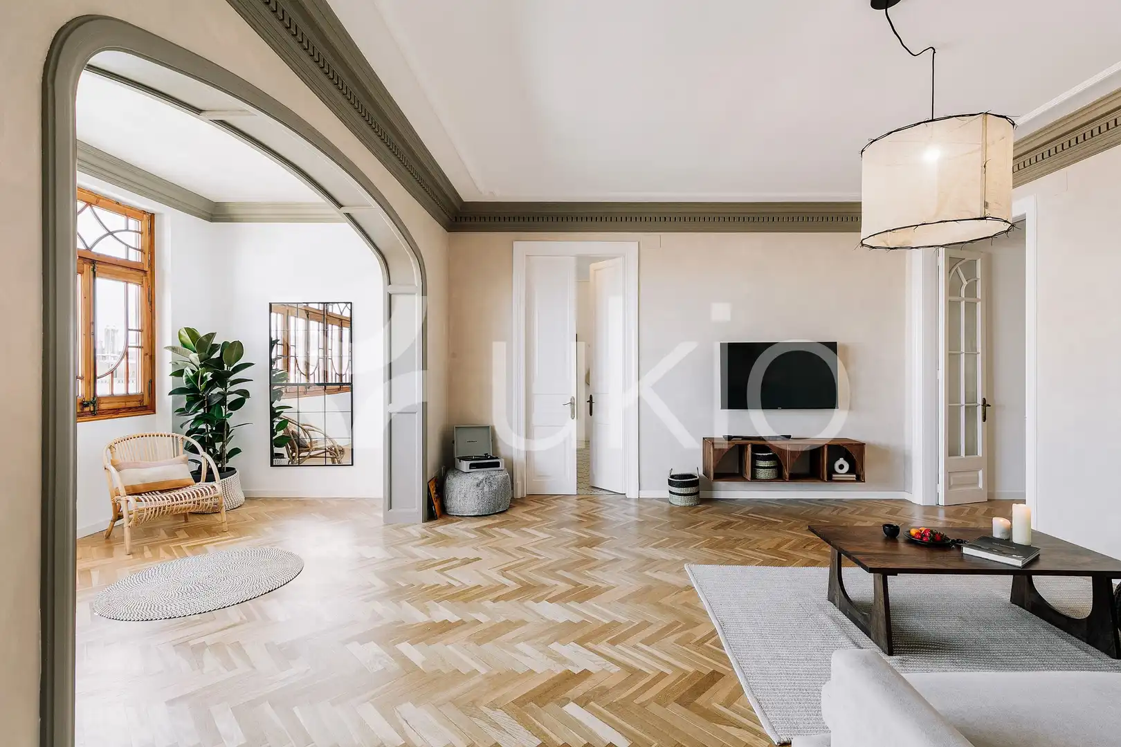 Apartament de lloguer a Barcelona, Barcelona
