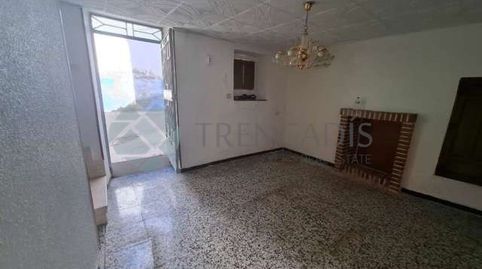 Foto 3 de Casa adosada en venda a C/ Céspedes N, Cehegín, Murcia