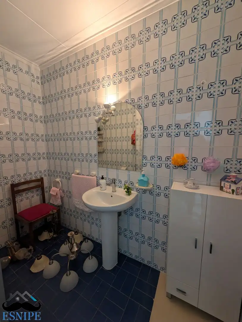 Piso con terraza en venta en Archena, imagen 8