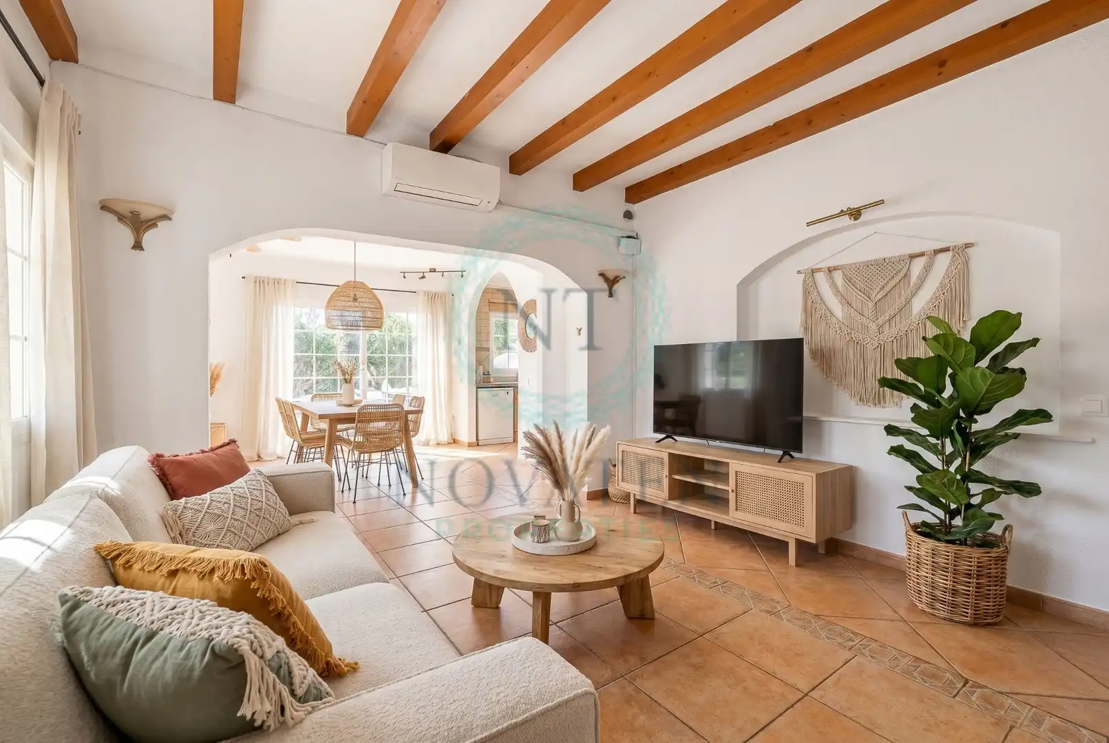 House with garden for sale in Playa de San Juan, imagen 60