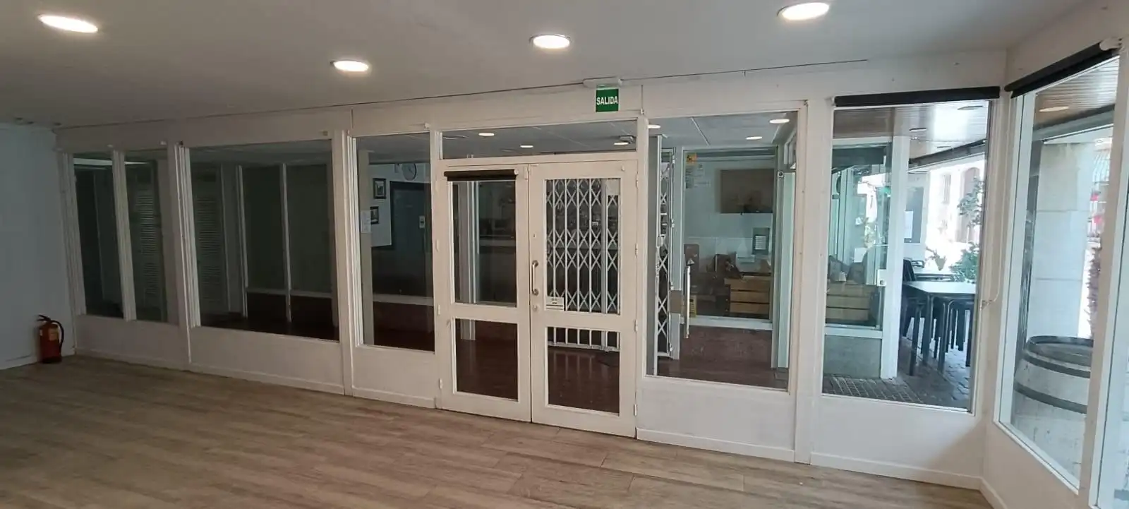 Gewerbefläche zur Miete in Centre