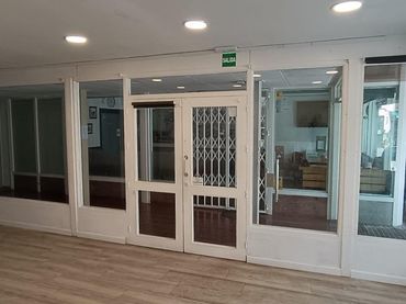 Local comercial en alquiler en Centre