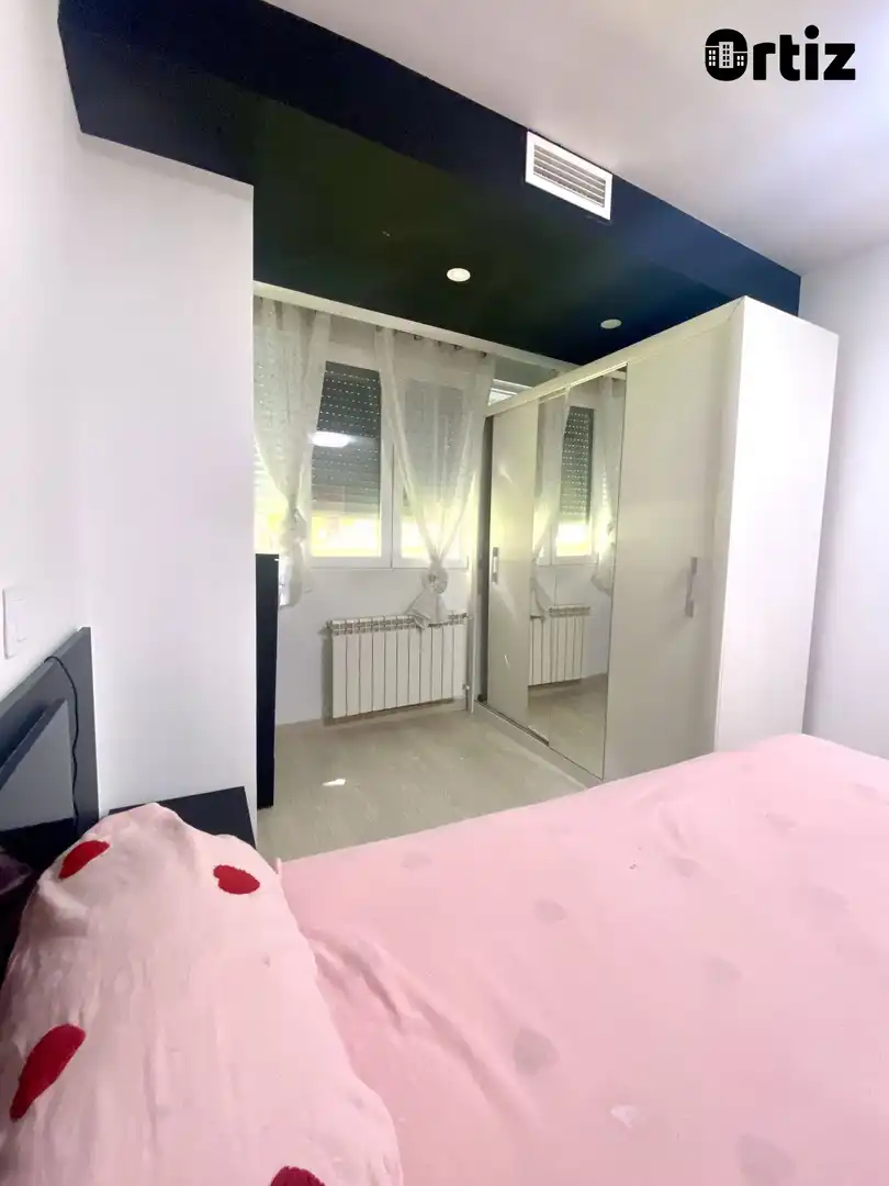 Flat for rent in Veredillas