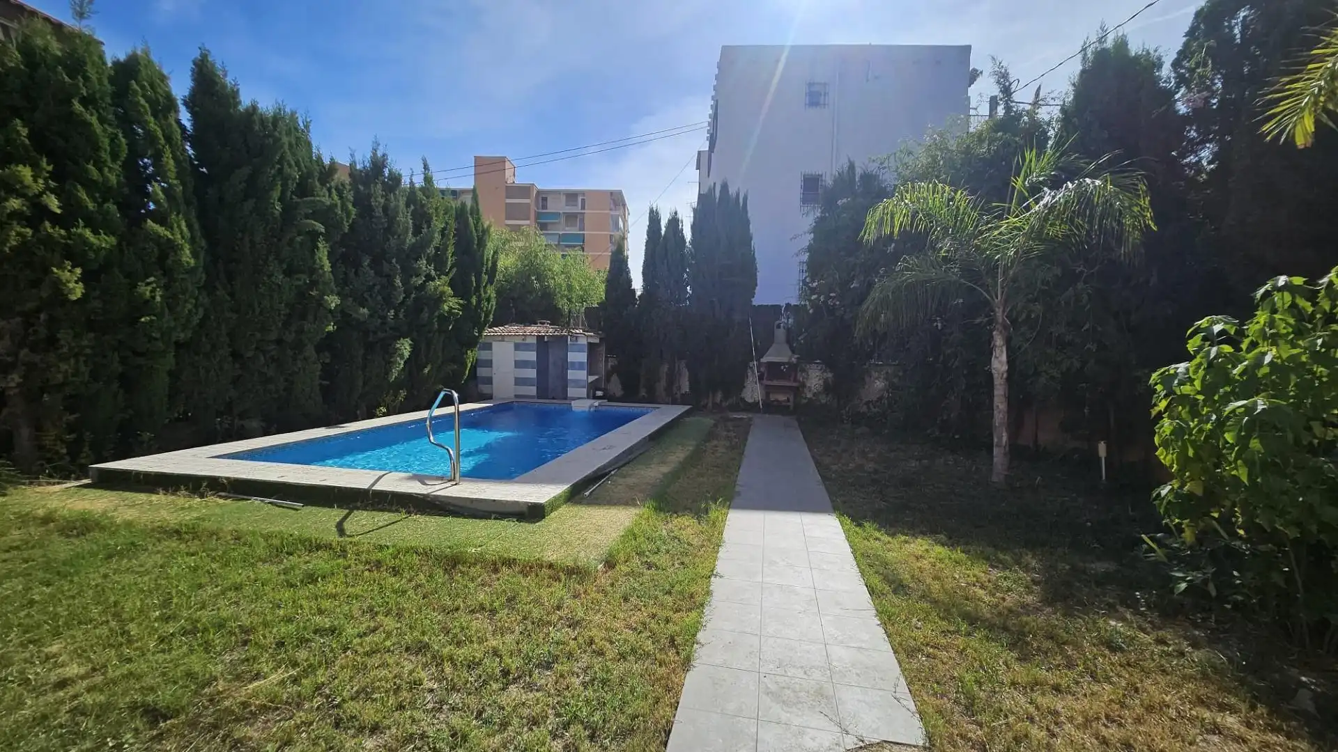 Villa mit Terrasse zum Verkauf in Playa Muchavista, imagen 65