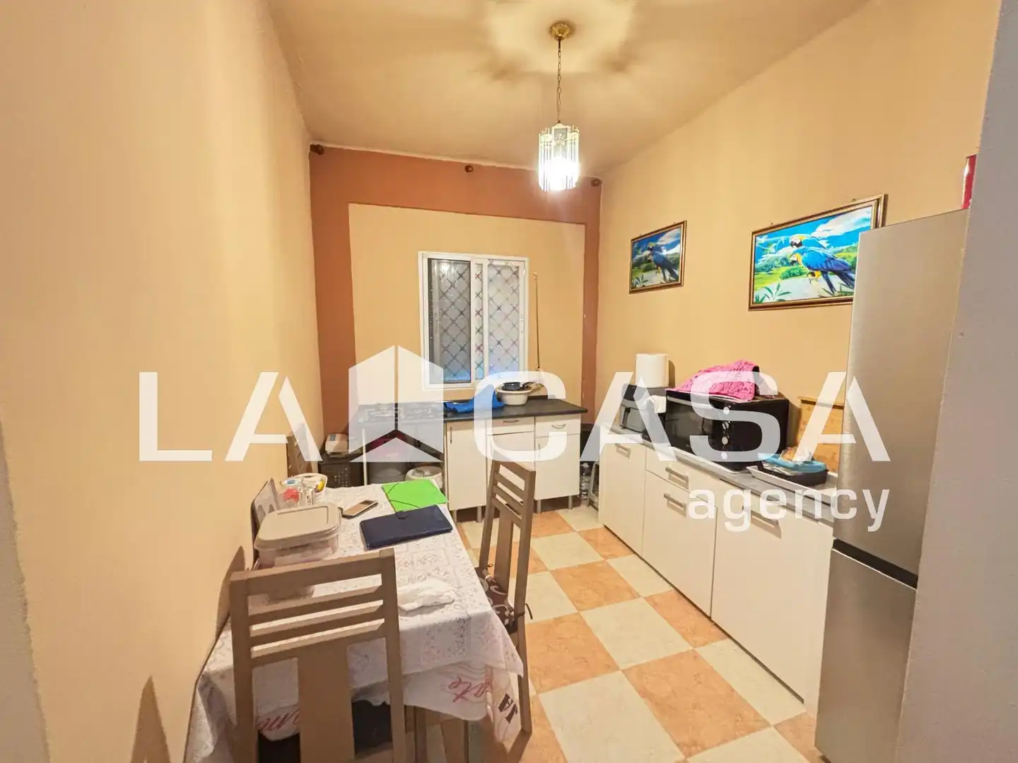 Flat for sale in Algeciras