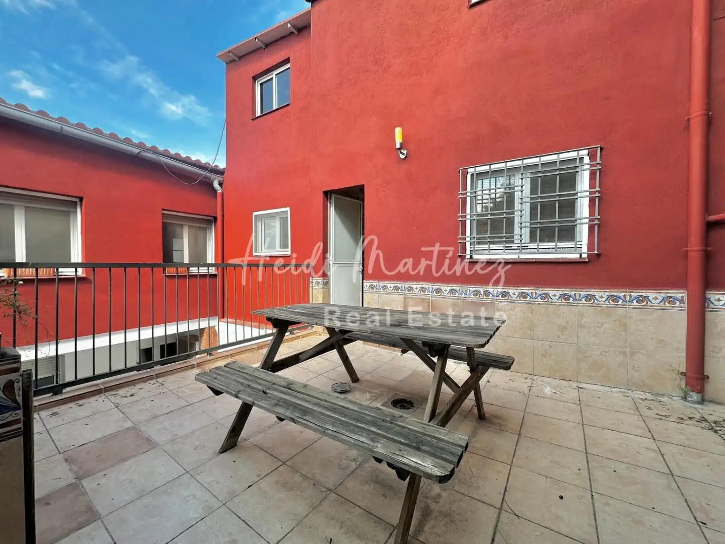 Casa a schiera con giardino in vendita a Molins de Rei, imagen 29