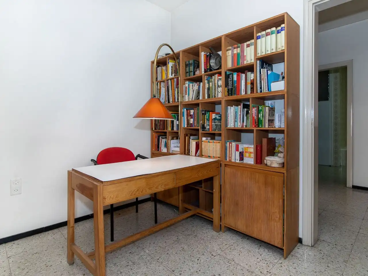 Casa con giardino in vendita a Carrer de l'Escola Pia 1, imagen 19