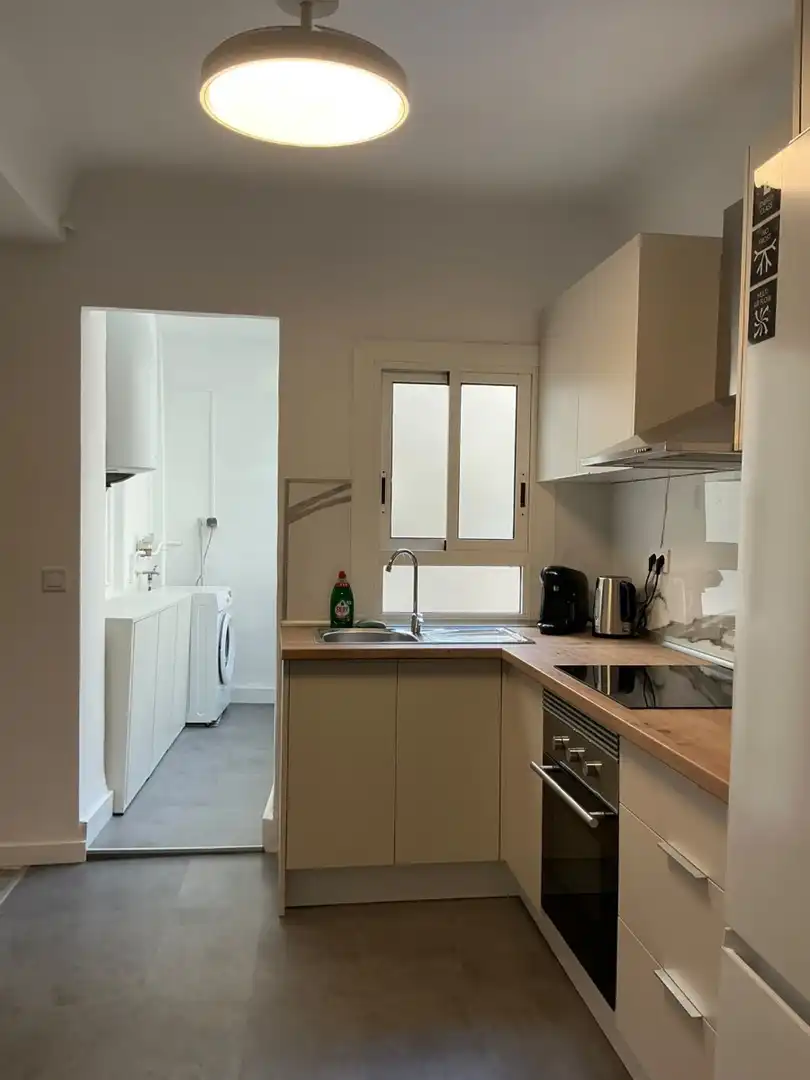 Mini appartamento in affitto a Pla - Carolinas, imagen 4