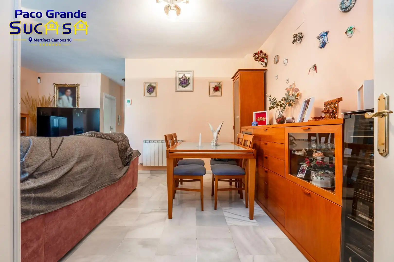 Maison avec piscine à vendre à Calle LANZAROTE, imagen 7