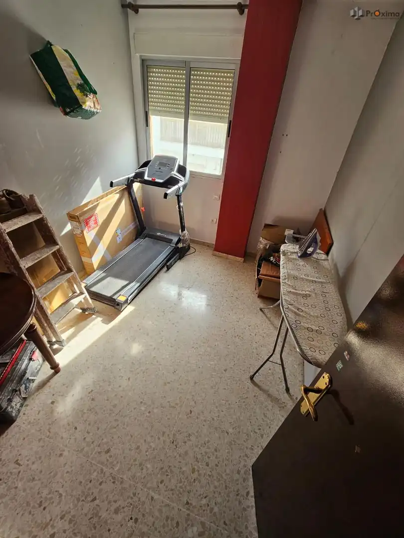 Flat for sale in Écija