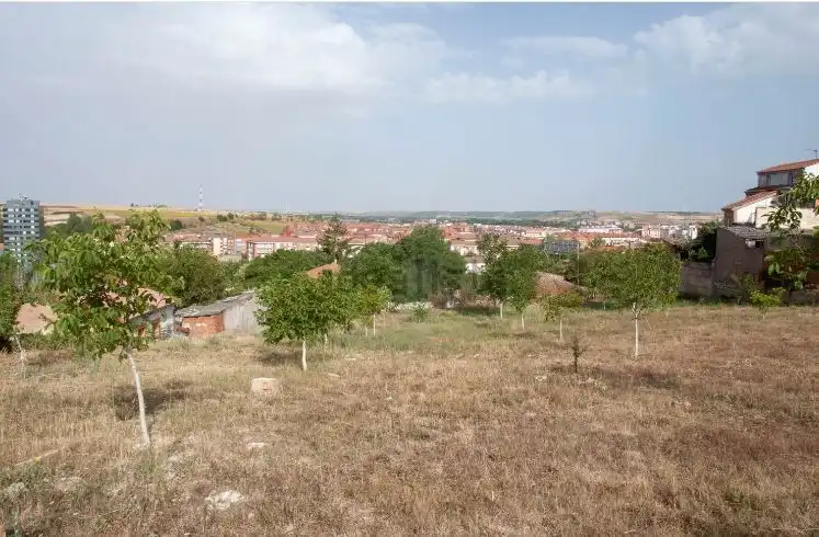 Houses for sale in Burgos  with Heating and Private garden