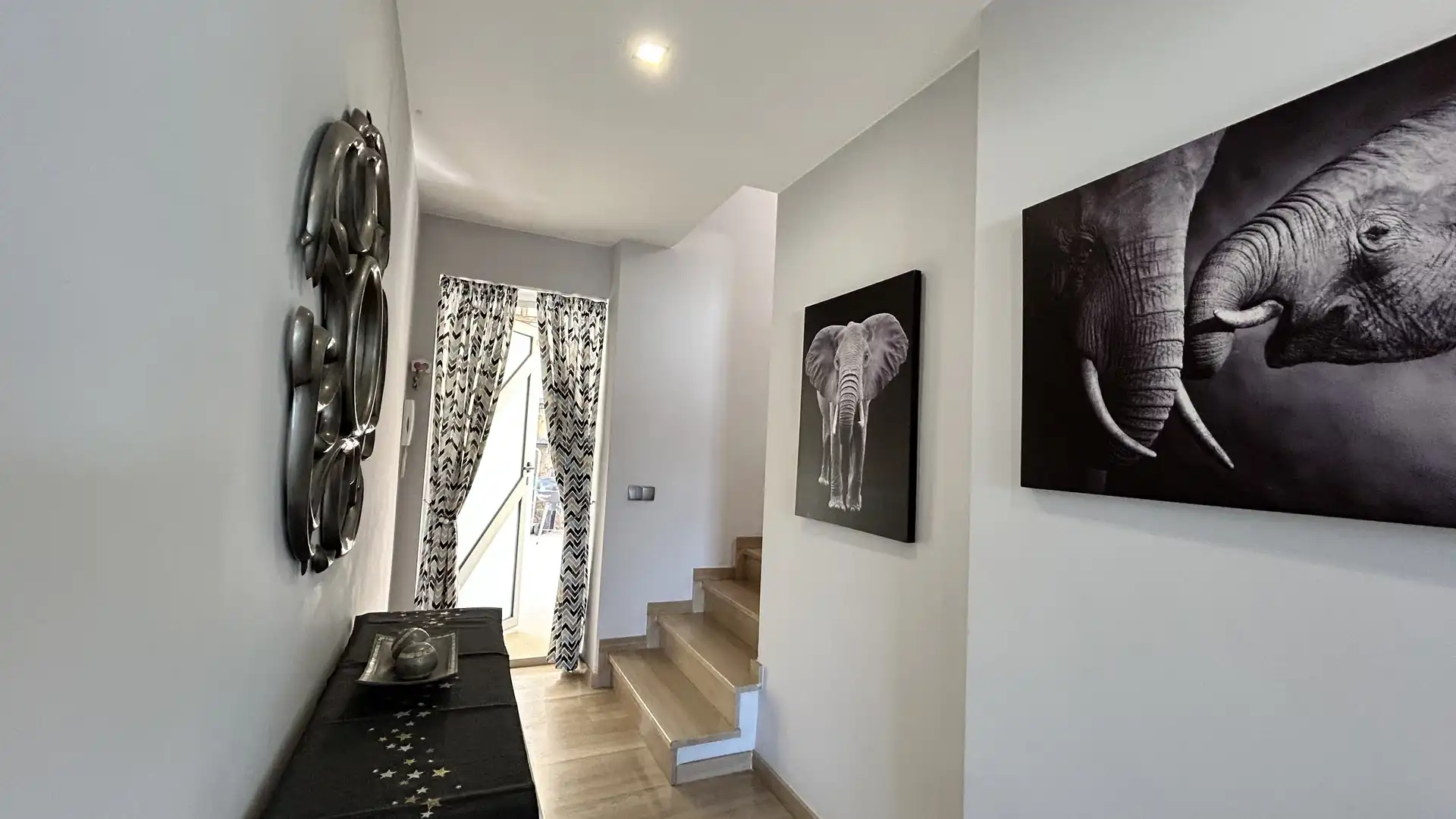 Chalet con terraza en venta en N/A, imagen 25