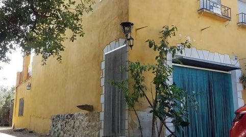 Foto 2 de Finca rústica en venda a Diseminado Diseminados, 48, Agres, Alicante