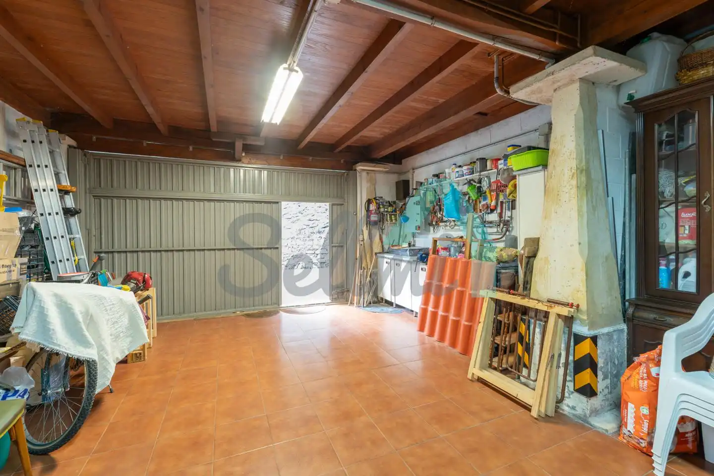 Casa con jardín en venta en Ballongo, imagen 54