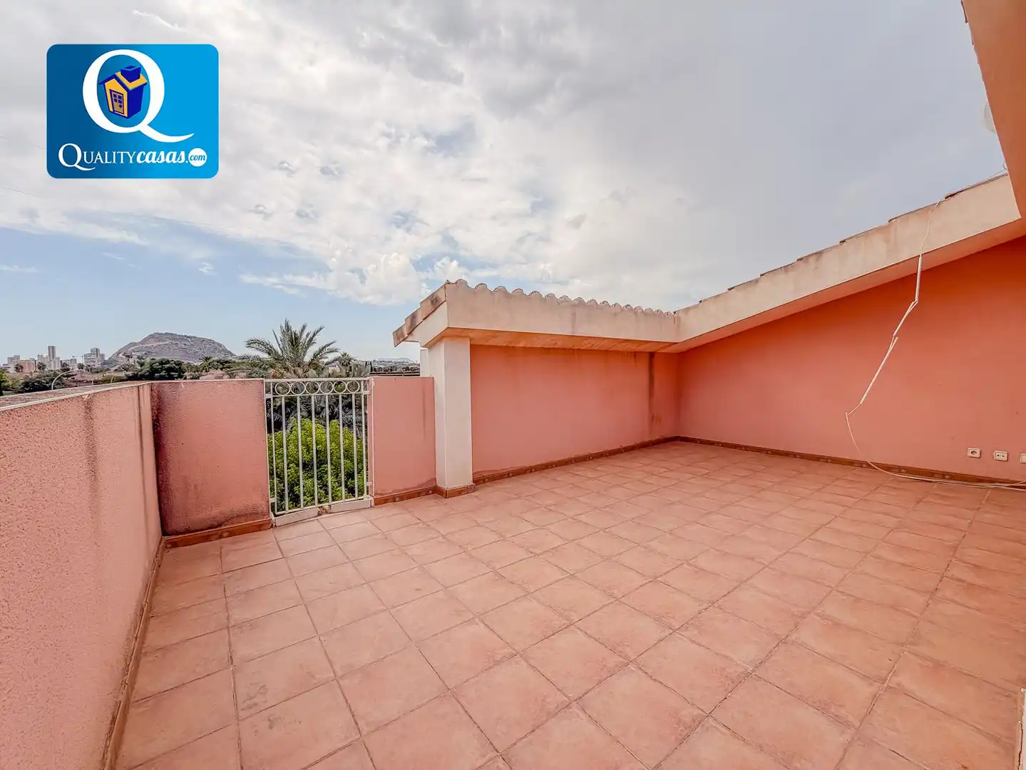 Villa avec piscine à vendre à Enric Valor 36, imagen 32