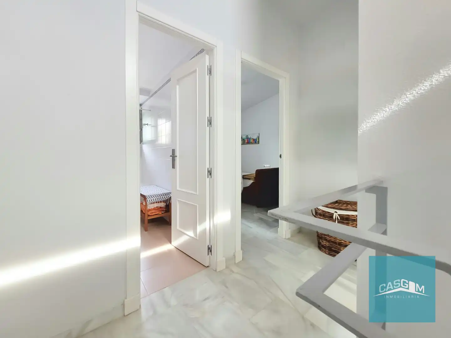 Duplex con piscina in vendita a Islantilla Golf, imagen 12